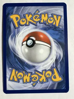 Basic Lightning Energy SVE 020 Holo Pattern Pokemon White Flare & Black Bolt NM - Image 2
