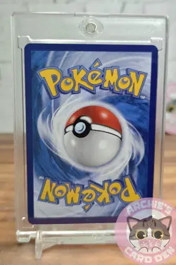 Pokemon Card Indonesia Snubbull Indomaret Promo Stamp 012/SM-P NEARMINT - Image 2