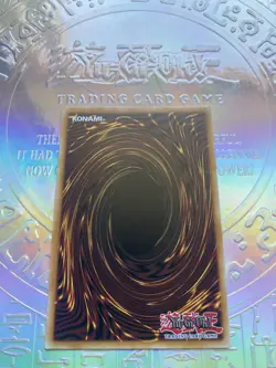 YuGiOh! Obelisk the Tormentor BUNDLE (MVP1-ENSV5) Legendary Duelist: Season 1 - Image 3