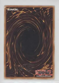 Reload 1st Ed. YuGiOh Blaze of Destruction Structure Deck #SD3-EN023 2005 0yj1 - Image 2