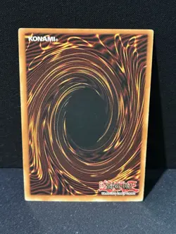 Yugioh Red-Eyes Black Dragon SDJ-001 Holo Rare Original Vintage - Image 2