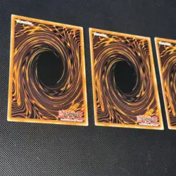 Yugioh TCG Metaltronus LEDE-EN069 Playset Super Rare NM - Image 2