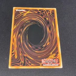 Yugioh TCG Turn Silence NM Super Rare LEDE-EN053 - Image 2