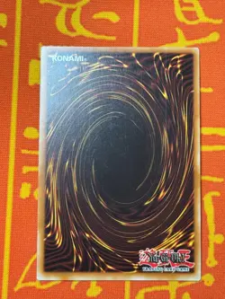 YUGIOH ELEMENTAL HERO SHINING PHOENIX ENFORCER ULTRA RARE 1ST EXC EOJ-EN033 - Image 2