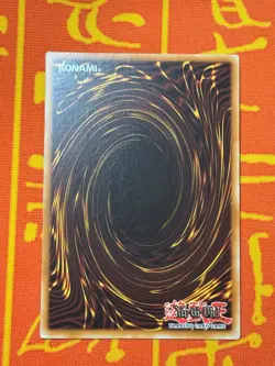 YUGIOH CYBERDARK DRAGON ULTRA RARE 1ST EDITION EXCELLENT CDIP-EN035 - Image 2