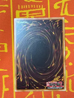 YUGIOH ELEMENTAL HERO THUNDER GIANT ULTRA RARE 1ST EDITION EXCELLENT TLM-EN036 - Image 2