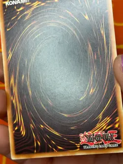 YUGIOH ELEMENTAL HERO THUNDER GIANT ULTRA RARE 1ST EDITION EXCELLENT TLM-EN036 - Image 5