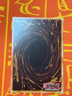 YUGIOH DRAGON MASTER KNIGHT ULTRA RARE NM DPKB-EN027 - Image 2