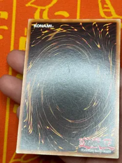 YUGIOH DRAGON MASTER KNIGHT ULTRA RARE NM DPKB-EN027 - Image 5