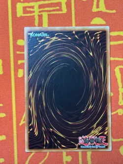YUGIOH UFOROID FIGHTER ULTRA RARE EXCELLENT CRV-EN034 - Image 2