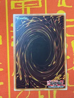YUGIOH ELEMENTAL HERO DARK NEOS ULTRA RARE EXCELLENT POTD-EN033 - Image 2