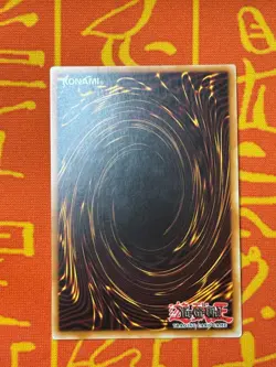 YUGIOH ELEMENTAL HERO FLARE NEOS ULTRA RARE EXCELLENT POTD-EN032 - Image 2