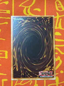 YUGIOH EVIL HERO LIGHTNING GOLEM ULTRA RARE 1ST EDITION EXCELLENT GLAS-EN039 - Image 2
