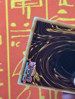 YUGIOH UFOROID FIGHTER ULTRA RARE 1ST EDITION LIGHT PLAY CRV-EN034 - Image 4