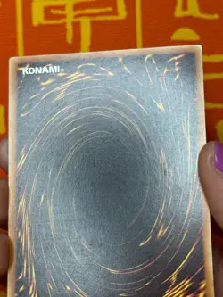 YUGIOH UFOROID FIGHTER ULTRA RARE 1ST EDITION LIGHT PLAY CRV-EN034 - Image 5