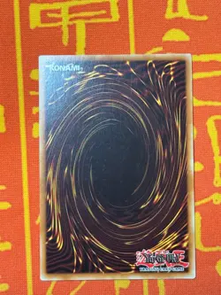 YUGIOH ELEMENTAL HERO TEMPEST ULTRA RARE 1ST EDITION LIGHT PLAY EEN-EN034 - Image 2