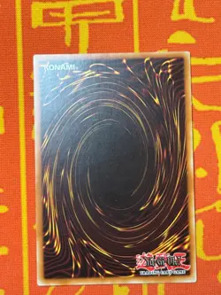 YUGIOH ELEMENTAL HERO SHINING PHOENIX ENFORCER ULTRA RARE EXC EOJ-EN033 - Image 2