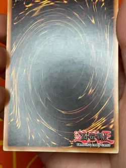 YUGIOH ELEMENTAL HERO SHINING PHOENIX ENFORCER ULTRA RARE EXC EOJ-EN033 - Image 5