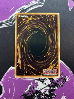 Yugioh Elemental Hero Chaos Neos GLAS-EN036 Secret Rare 1st Ed HOLO BLEED ERROR - Image 4