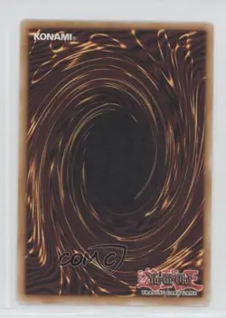 Advanced Ritual Art YuGiOh Turbo Pack: Booster 4 #TU04-EN009 2010 1z8 - Image 2