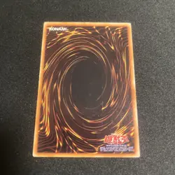 Yugioh Cards Stardust Dragon Ultimate Rare TDGS-JP040 Japanese Yu-Gi-Oh! TCG - Image 2