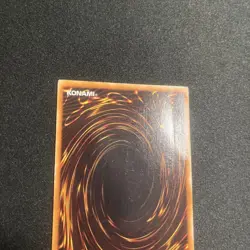 Yugioh Cards Stardust Dragon Ultimate Rare TDGS-JP040 Japanese Yu-Gi-Oh! TCG - Image 4