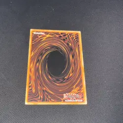 Yugioh TCG Goblin Biker Troika Griare NM Super Rare LEDE-EN045 - Image 3