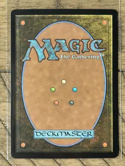 Aerith, Last Ancient - Legendary Creature - Magic The Gathering Card - Image 2