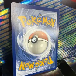 Team Rockets Moltres EX Destined Rivals 229/182 Secret Art Rare Card - Image 4