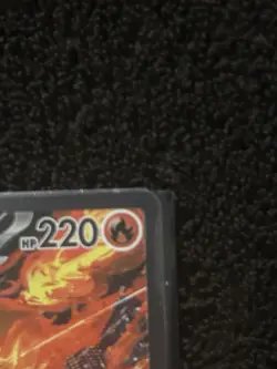 Team Rockets Moltres EX Destined Rivals 229/182 Secret Art Rare Card - Image 4