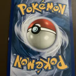Pokemon Card - Unown [Z] Neo Destiny 1st Edition 60/105 Uncommon - Image 2