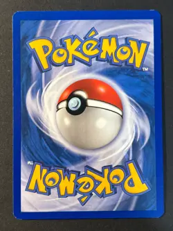 Blaziken 15/109 Rare EX Ruby & Sapphire Pokemon Card Near Mint - Image 2