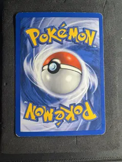 Lugia Holo 9/111 Neo Genesis Holo 1st Edition Pokemon WOTC **RARE CARD** - Image 2