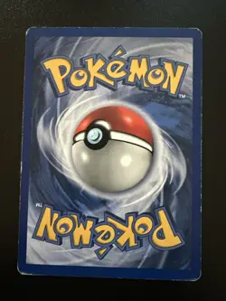 Pikachu 58/102 - Base Set Unlimited - Yellow Cheeks Card - Rare - Pokemon Card - Image 2
