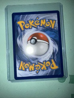 Oricorio GX 217/236 Cosmic Eclipse Ultra Rare Full Art Pokemon Card - Pack Fresh - Image 2