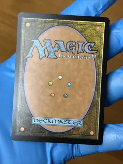 Dark Depths Ultimate Masters MTG English Magic PACK FRESH UNPLAYED - NM/Mint - Image 2