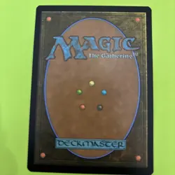 Circle Of Dreams Druid Adventures In The Forgotten Realm MTG NM - Image 2