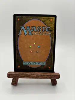 Foil Mask of Griselbrand (Extended Art) - MID 347 MTG Magic The Gathering - Image 2