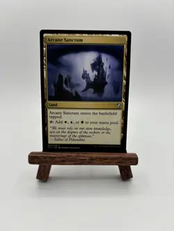 Arcane Sanctum - C17 234 MTG Magic The Gathering - Image 1