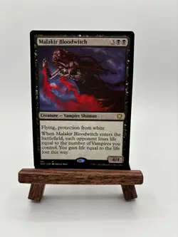 Malakir Bloodwitch - VOC 131 MTG Magic The Gathering - Image 1