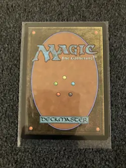 Magic The Gathering MTG - Rhystic Study (Anime Borderless) - Eldraine WOT / WOE - Image 2