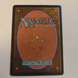 Island Hand Painted Full Art Alter MTG Magic the Gathering - Image 2