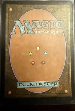 MTG Mindcrank New Phyrexia Moderate Play Magic the Gathering - Image 2
