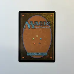 Chaos Emerald - Lotus Petal (7036) Cyan NM Mythic Foil - MTG Secret Lair x Sonic - Image 2