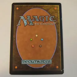 Island Alter Pirate Ship Kraken hand painted MTG Magic the Gathering - Image 2