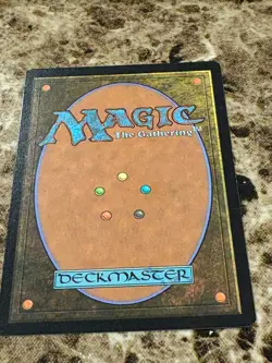 THE SEVENTH DOCTOR Magic Gathering MTG Dr Who Showcase - Image 2