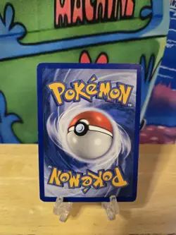 Igglybuff - Pokemon TCG Neo Discovery 40/75 Ships In A Sleeve And Top Loader - Image 2