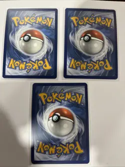Iron Treads & Great Tusk Shiny Holo Black Star Promo Pokemon Paldean Fates NM - Image 2