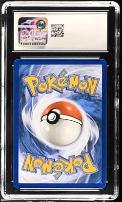 2023 POKEMON BLACK STAR PROMOS, 151 ULTRA-PREM COLL #052 MEWTWO CGC 10 GEM MINT - Image 2