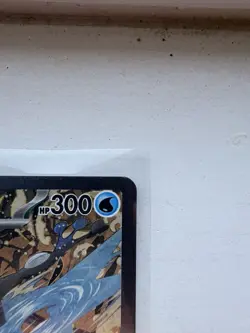 Greninja EX 132 - Shrouded Fable SVP Black Star Promo English POKEMON - Image 3
